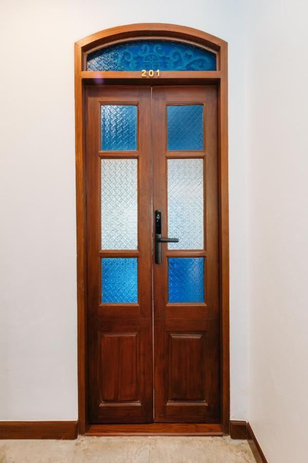 Botan Boutique Hotel Patong Экстерьер фото