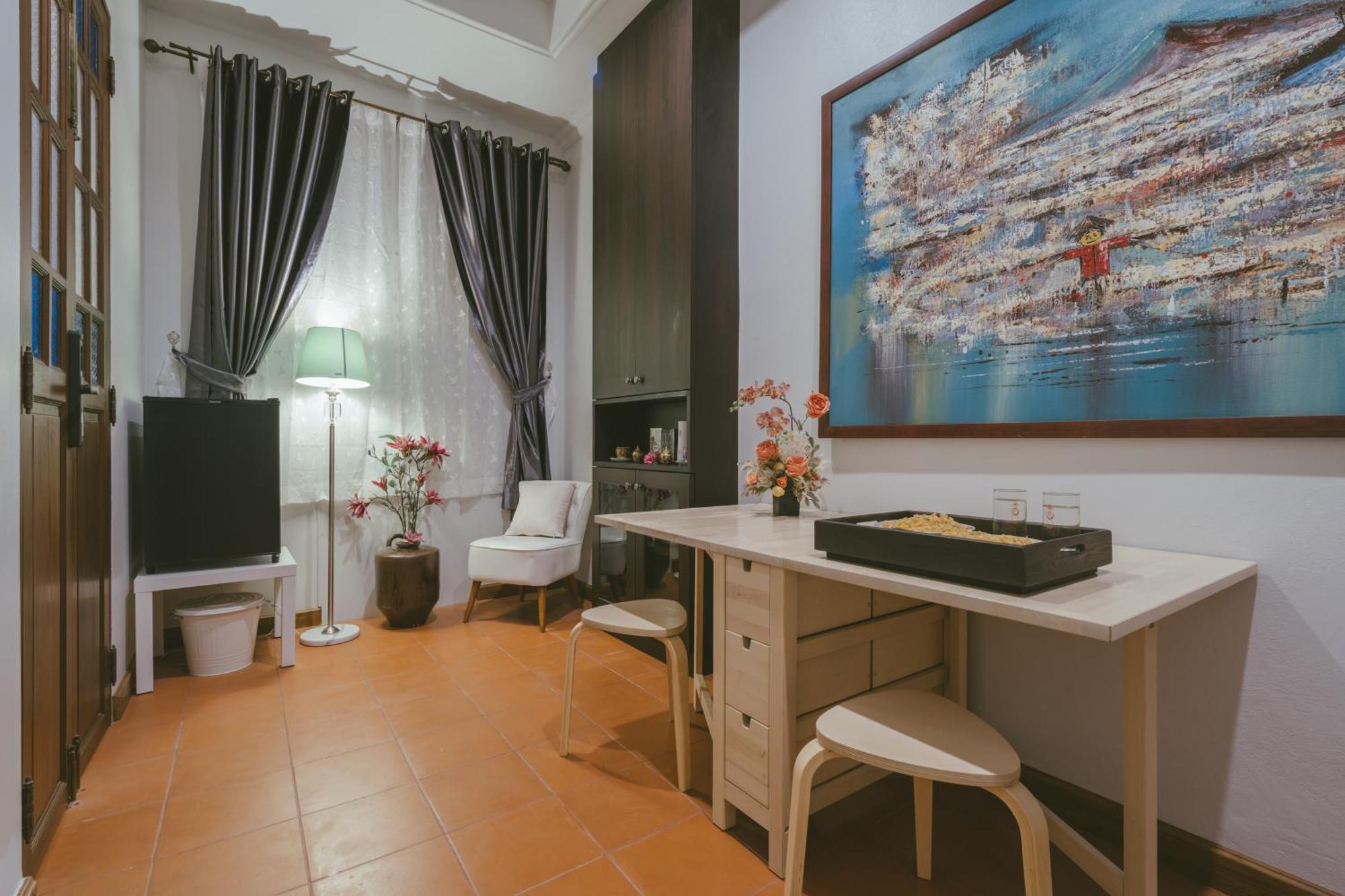 Botan Boutique Hotel Patong Экстерьер фото