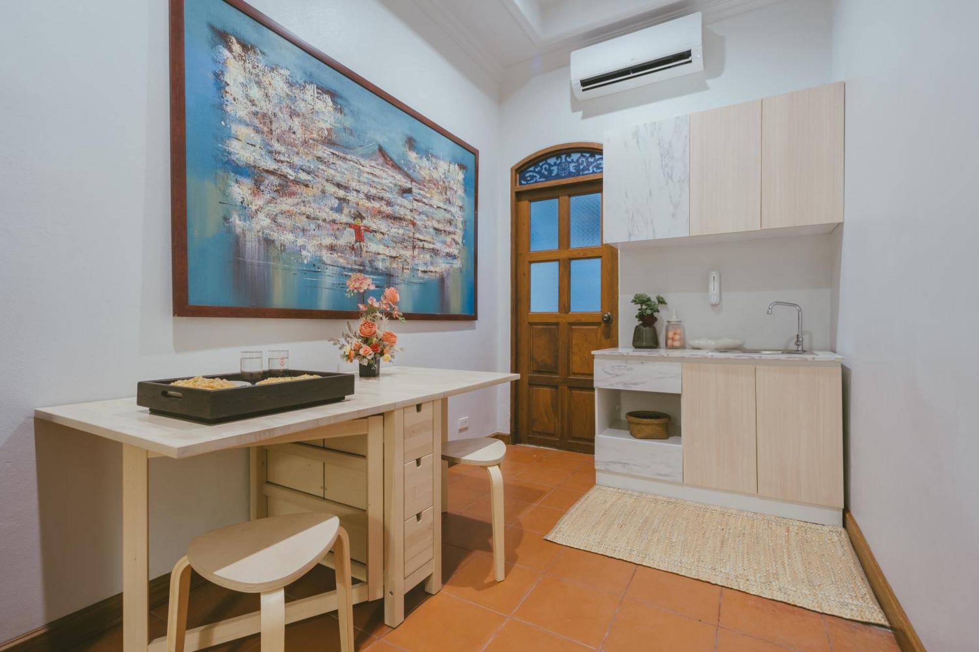 Botan Boutique Hotel Patong Экстерьер фото