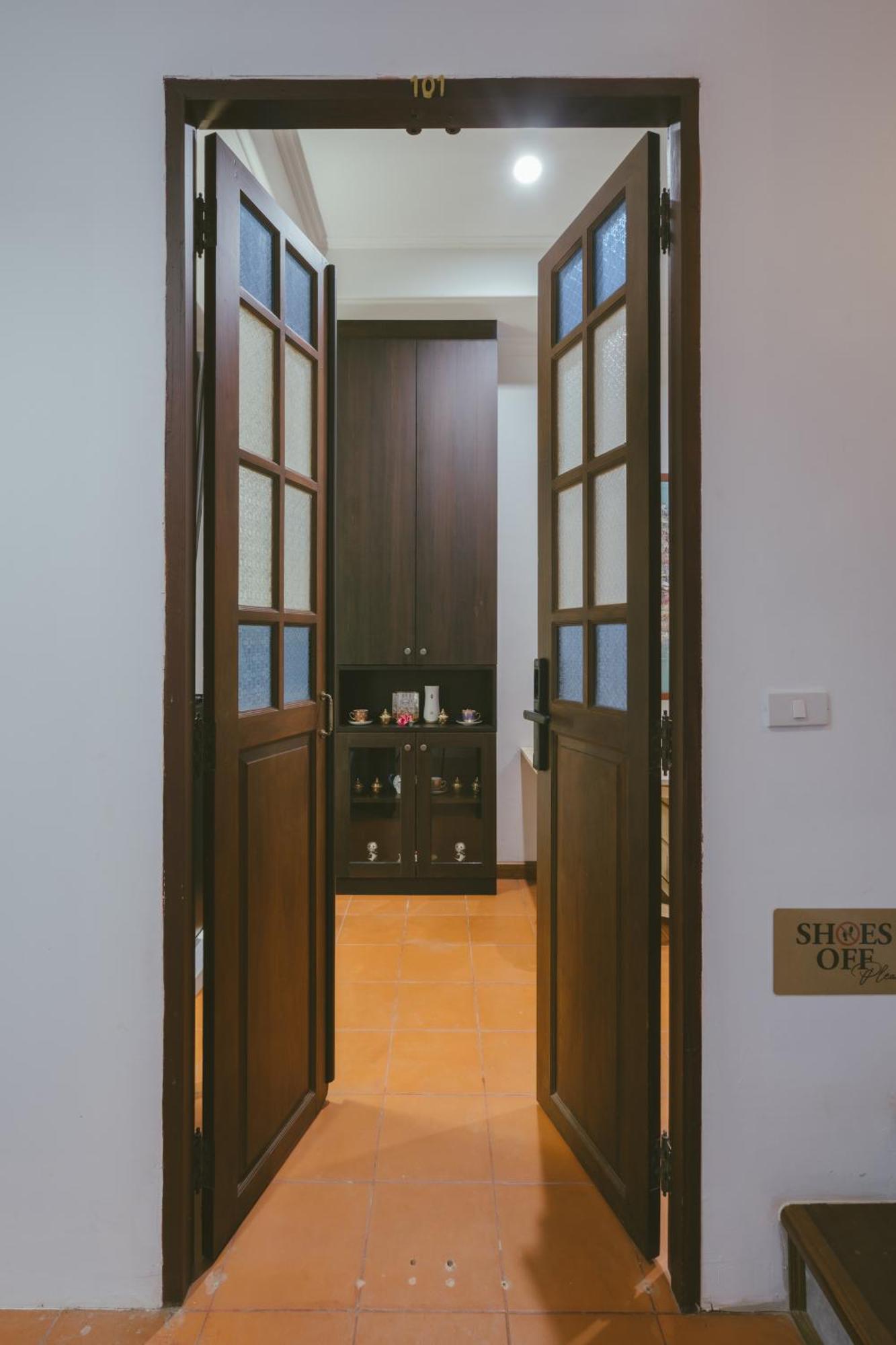 Botan Boutique Hotel Patong Экстерьер фото