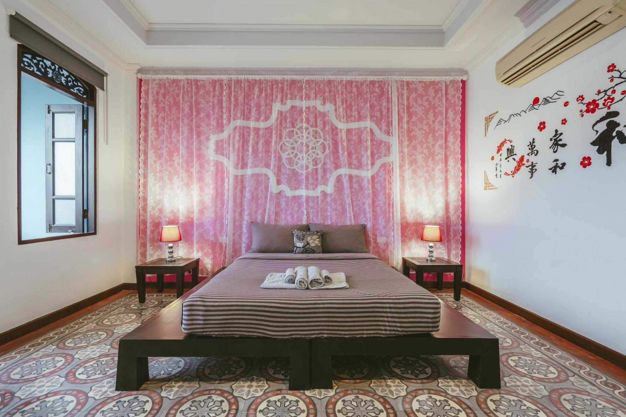 Botan Boutique Hotel Patong Экстерьер фото