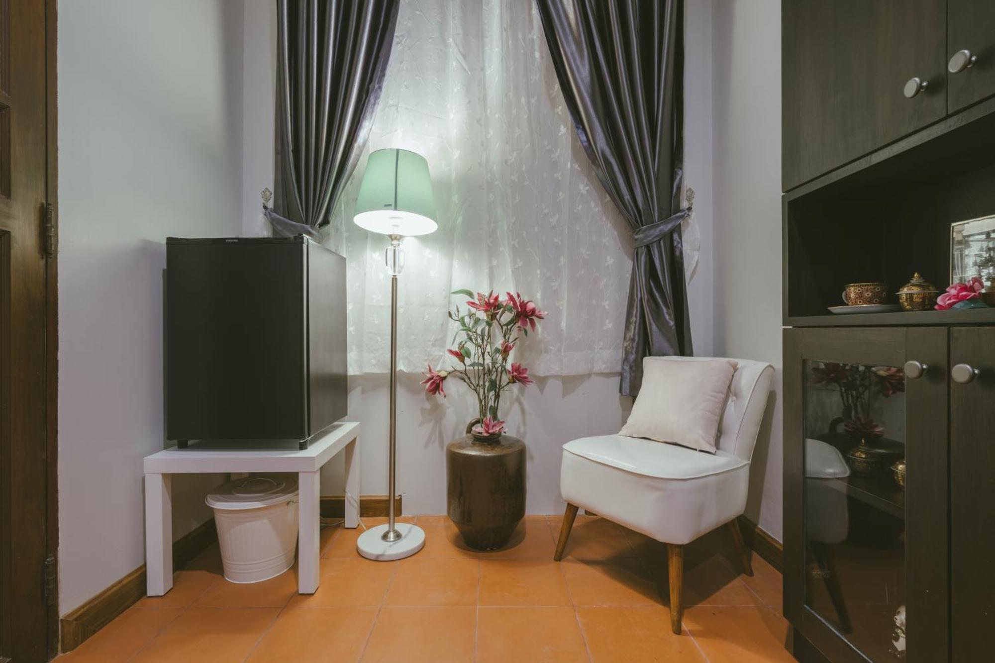 Botan Boutique Hotel Patong Экстерьер фото