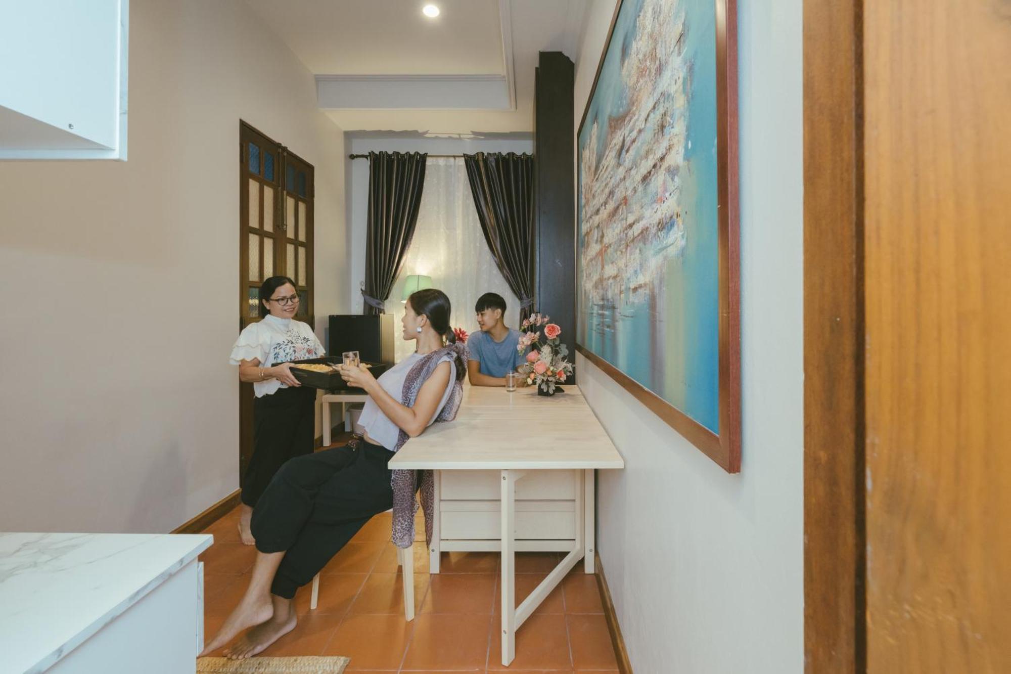 Botan Boutique Hotel Patong Экстерьер фото